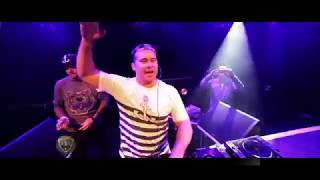 Tommy Rogers @ Electroz'Arènes (Avenches/Switzerland) 2015 (Official Aftermovie) (Full HD)