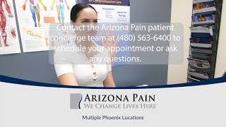 Meet Our Pain Management Doctors In Glendale!