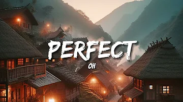 Ed Sheeran - Perfect (Lyrics)