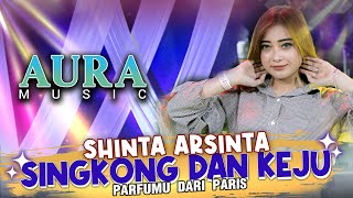 Download lagu Shinta Arshinta - Singkong Dan Keju mp3