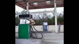 Circle K Convenience Stores, Service Stations