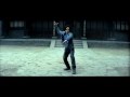 Man of Tai Chi