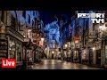 🔴Live: Universal Studios Orlando - Wizarding World of Harry Potter & More! - 6-24-19