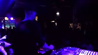 RECONDITE Live @ Shame Clubbing Verona ITA