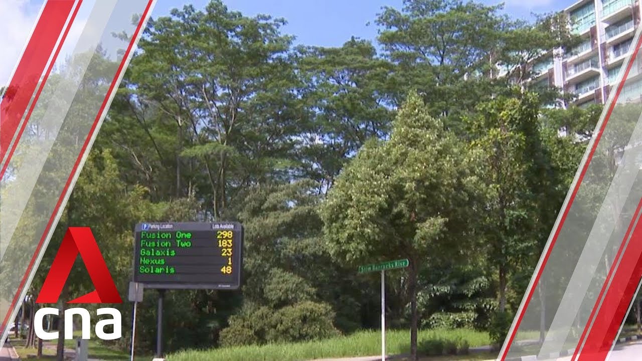 URA releases 3 land parcels for sale under GLS Programme