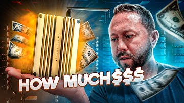 Was HELIUM MINING even WORTH IT? 1 Year Profitability Review