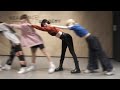 Faky The Light dance practice [Mikako focus]
