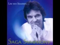 Lex van Someren - Hidden Treasure (Saga Symphony)