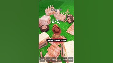 The Gems | 99 Nights In The Forest #roblox #99nightintheforest #robloxedit #robloxgames