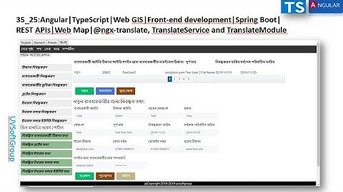 35_25:Angular|TypeScript|Web GIS|Front-end development|Spring Boot|REST APIs |Web Map|Translations