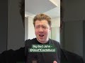 BIG BAD JOHN - Bass Singer Cover #basssinger #basscover #bass #acapella #geoffcastellucci