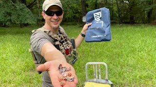 Ace Link Level IIIA Armor screenshot 1