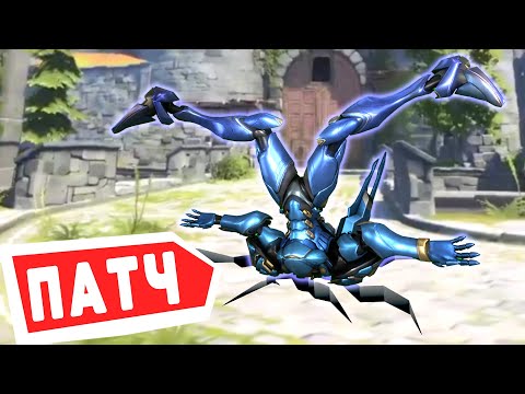 Wideo: Dusza Tytana: Dzień Z Overwatch