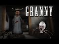 GRANNY VS THE SEWER! 😱 😱😱| The Hardest Escape Yet! (Full Walkthrough) #granny
