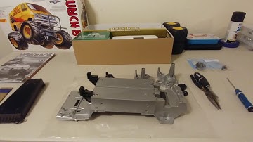 Lunchbox Stretchbox Part 3