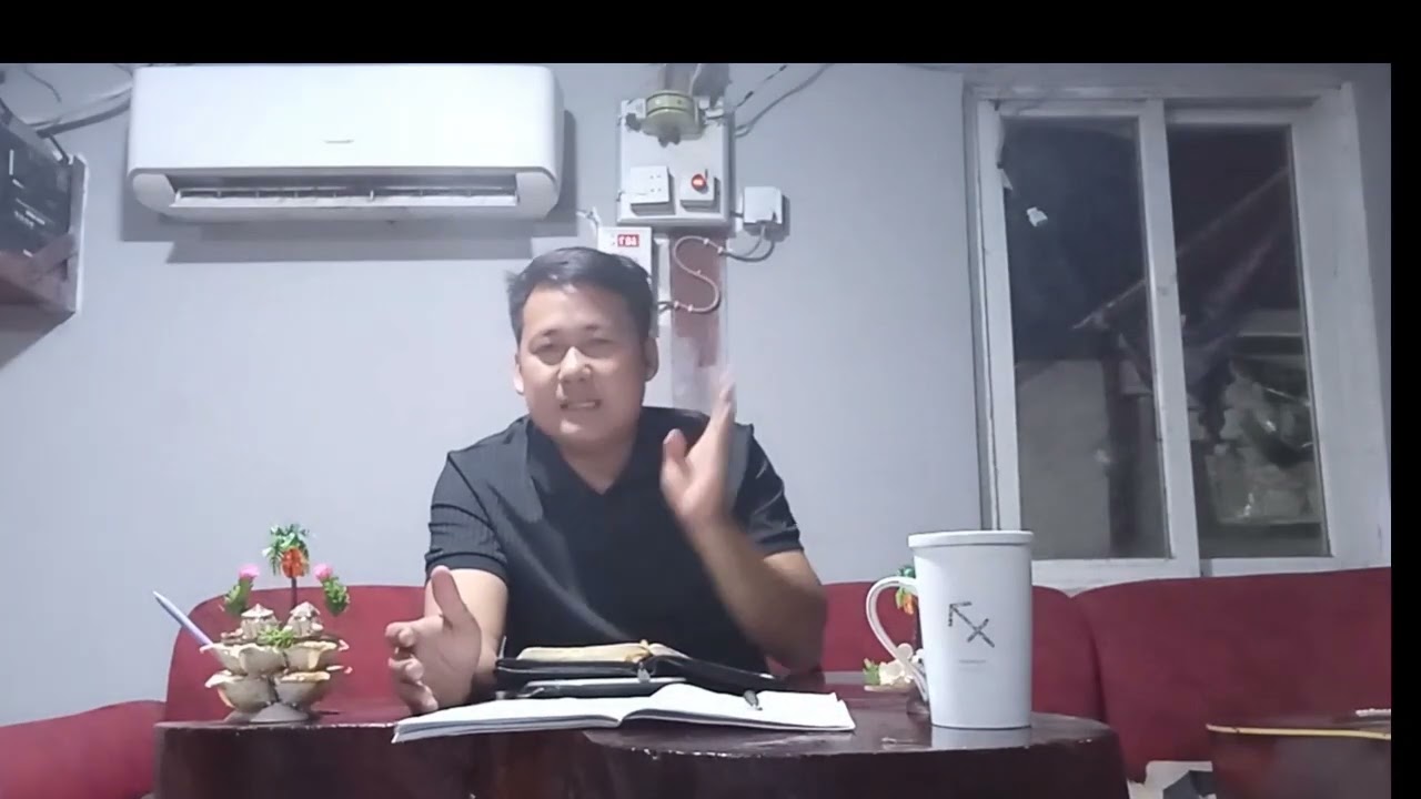 သံချေးပိုးရွမဖျက်ဆီး၍သူခိုးမခိုးယူရာကောင်းကင်ဘုံ၌ဘဏ္ဍာကိုဆည်းပူးကြလော့##