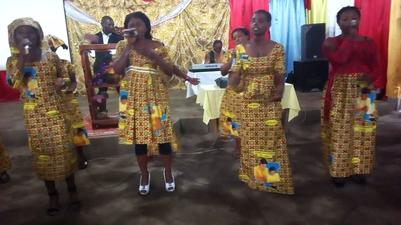 Eglise la Bonne Nouvelle du Salut