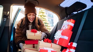 Great options for can't-go-wrong holiday gift ideas for everyone on your list!