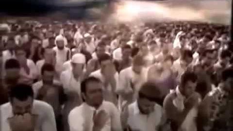 بعض أهوال يوم القيامة بصوت القارئ الشيخ ناصر بن علي القطامي