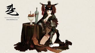 #Kalonline Penny`s Adventure goes on !!!! PvP NooB VS GU