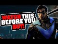 Watch This Before You Buy Gotham Knights!