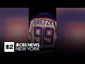Wayne Gretzky jersey sold for $2.8 million at auction