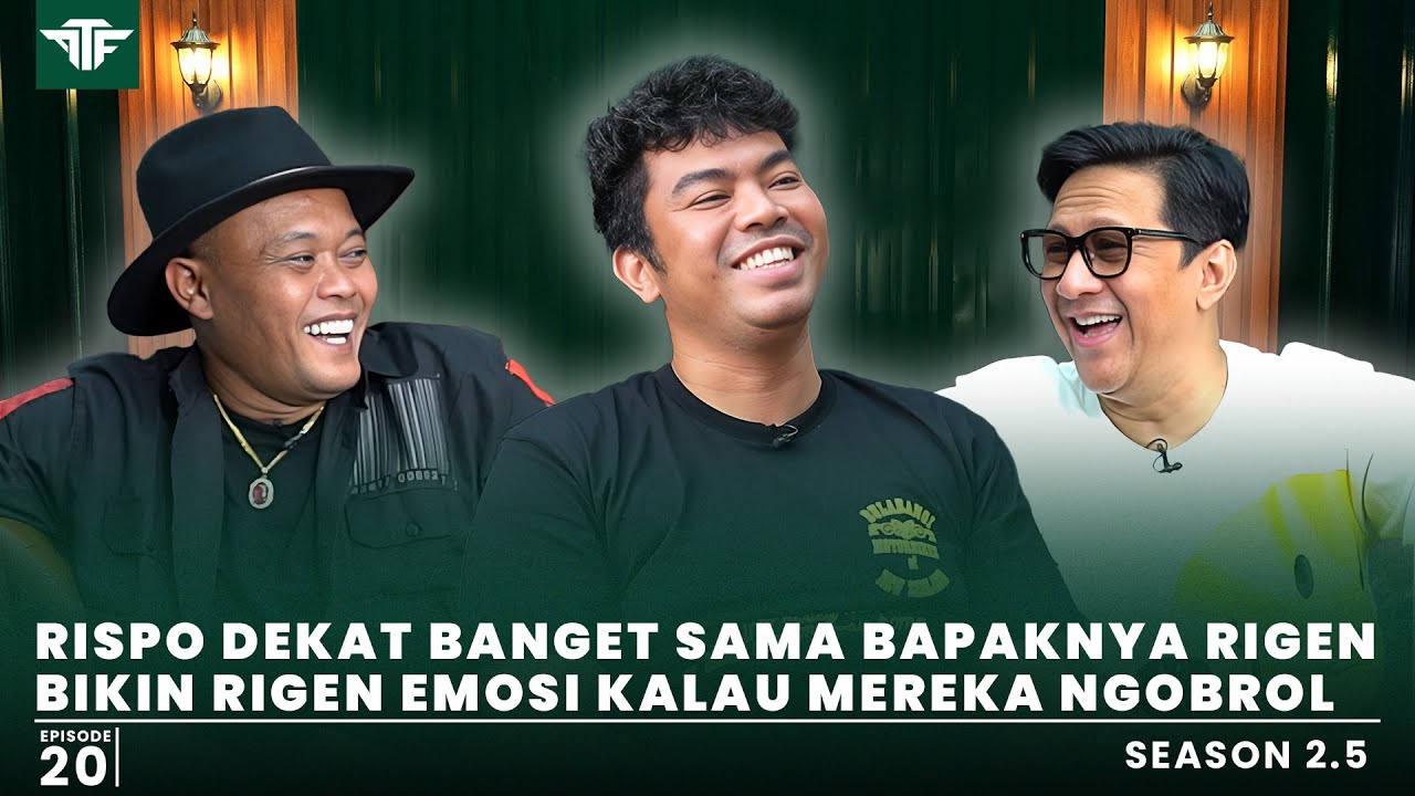 RISPO : ISTRI GW PALING THE BEST DI DUNIA.. TERNYATA RISPO ROMANTIS JUGA