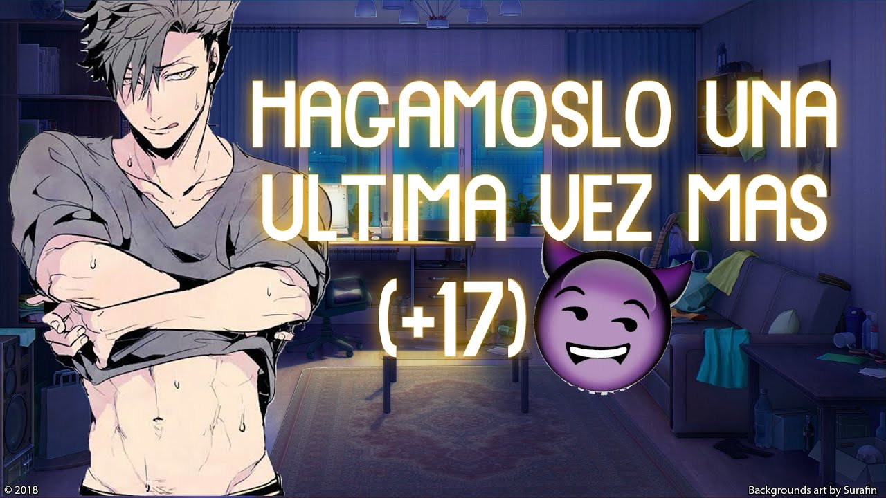 Tu Ex Novio Quiere Verte 😈😳| ROLEPLAY(+17) En Español - Hunter Wolf🔥