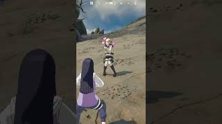 Hinata Vs Toga, Who Would Win In A Fight?