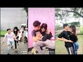 Tik Tok JEJE &amp; Pacarnya TERBARU | Tik Tok SLOWMO Super Romantis dan Lucu