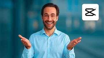 How To Blur Background In CapCut PC