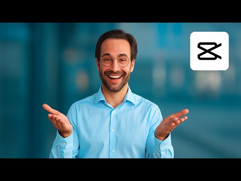 How To Blur Background In CapCut PC