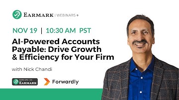 AI-Powered Accounts Payable: Drive Growth and Efficiency for Your Firm