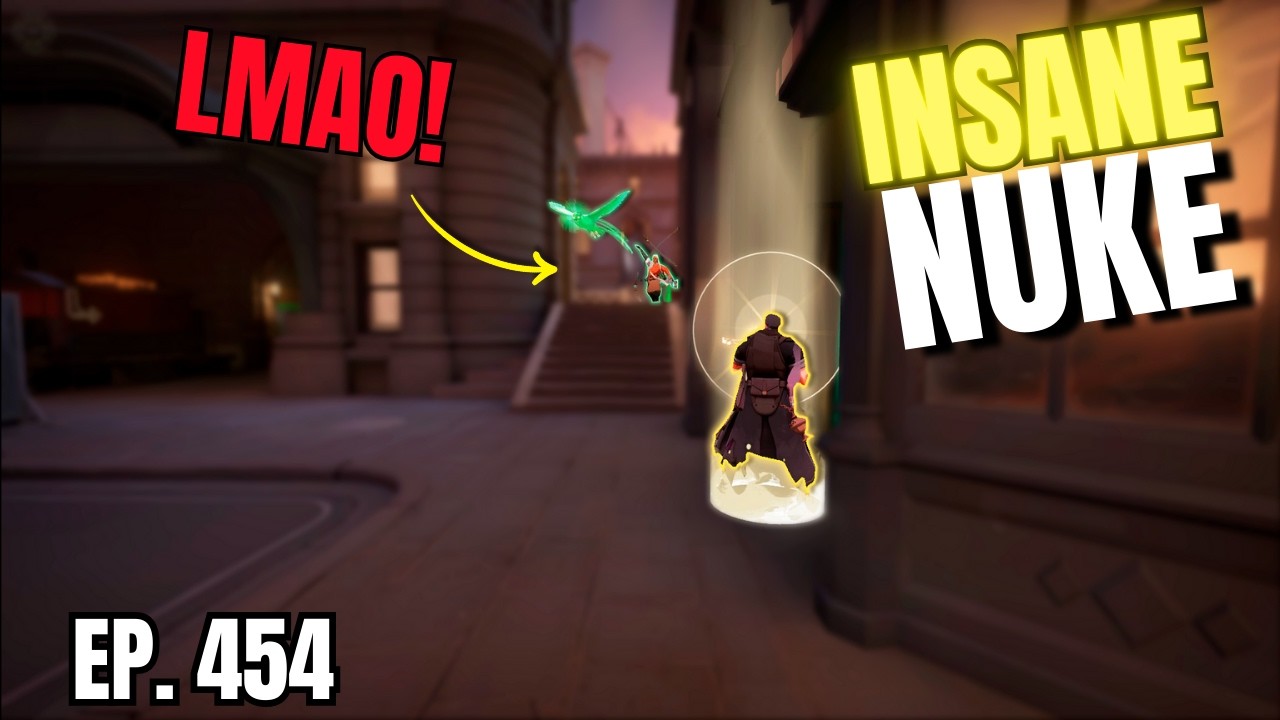 DEADLOCK - BEST HIGHLIGHTS & FUNNY MOMENTS - 