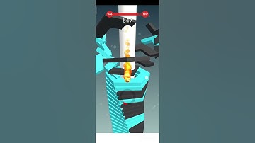 Stacky Dash an offline game #youtube #shorts #short @SyedHaideraligame