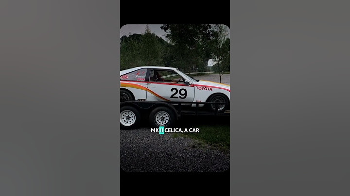 This is why Motorsport is Great!