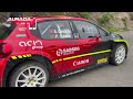 Citroen C3 Rally2Testes Sports&You Rali de São Vicente 2022