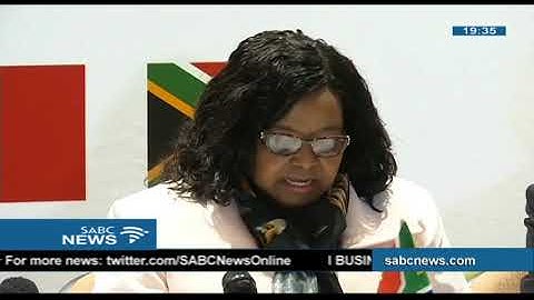 BRICS environmental ministers want support for climate goals