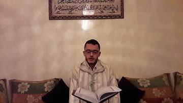 إدريس مديد -القارئ العالمي-المقطع 27