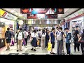【祝️14万人達成記念ライブ】大雨のため急遽、台北地下街ライブに変更します!