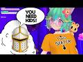 Tactikal Templar COPES About Women Not Wanting Kids