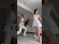 SUBSCRIBE FOR 7 YEARS OF GOOD LUCK! 🍀😅 - #dance #funny #couple #shorts