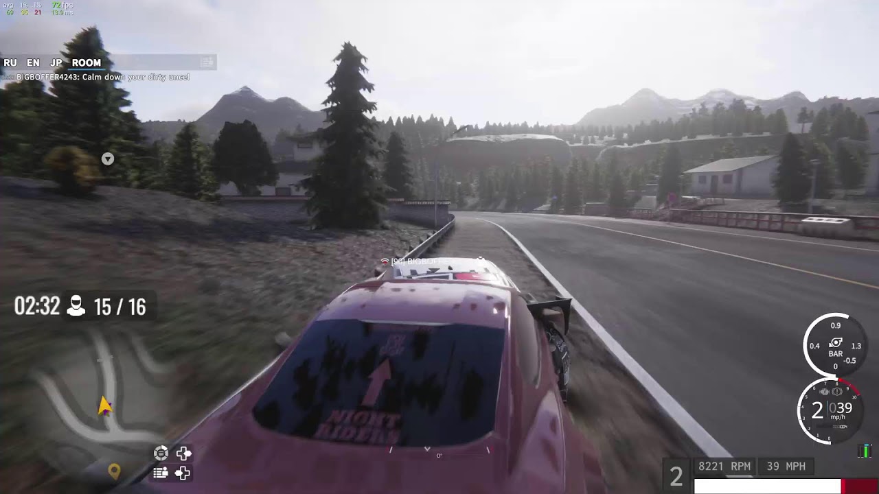 Carx Drift Racing Online Tandems