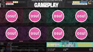 CDC 2026 // SEMIFINALS - MATCH 5 THE GROX vs vineopoly grand slam | !wonkle !mp