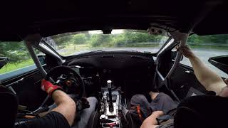 5 Runda SMT 2021 - Jakub Lesiak / Szymon Kopeć - BMW M3
Onboard z OS 6 podczas 5 Rundy Samochodowych Mistrzostw Tychów 2021
www.fb.com/LesiakRallyTeam
https://www.instagram.com/jakublesiakrallydriver/
Driver: Jakub Lesiak
Co-Driver: Szymon Kopeć
Car: BMW M3
Onboard by JVHD 5 Runda SMT 2021 - Jakub Lesiak / Szymon Kopeć - BMW M3