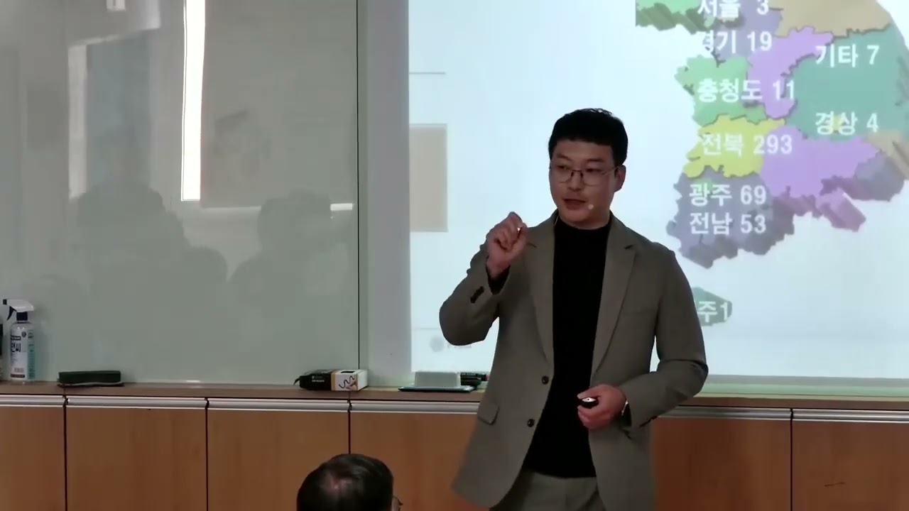 2024 강호항공고 신입생 입학설명회