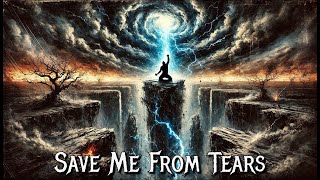 Masmac - Save Me From Tears (Official Lyric Video) Nu Metal