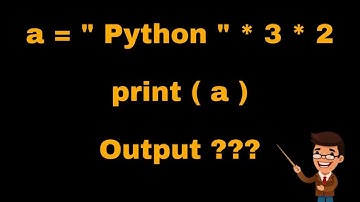Python tricks!!!😳
