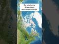 Why Greenland Is So Important to the World 🌍 #shorts #universe