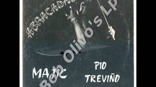 Video thumbnail of "Amor Dormido - Pio Trevino Y Majic.wmv"